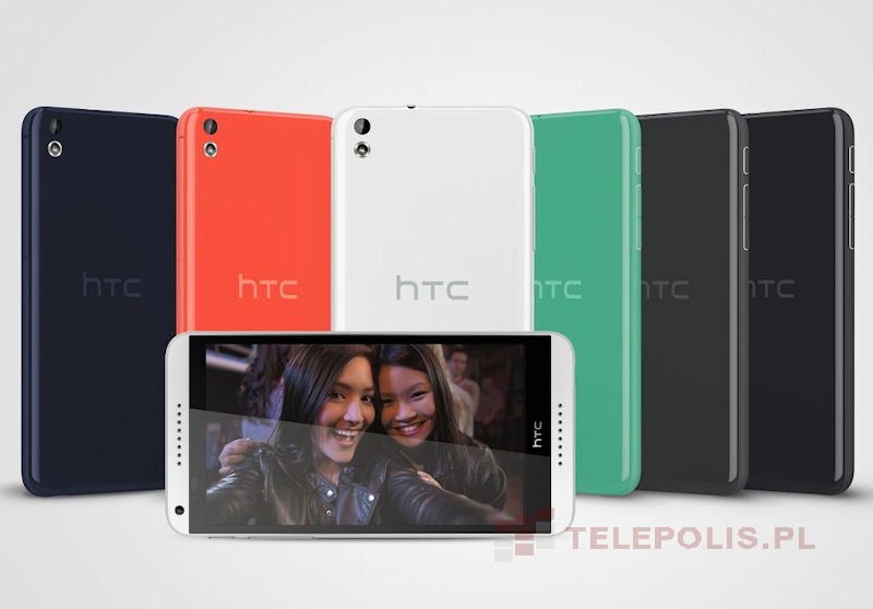 HTC Desire 816