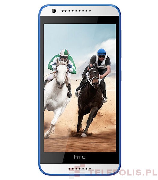 HTC Desire 820