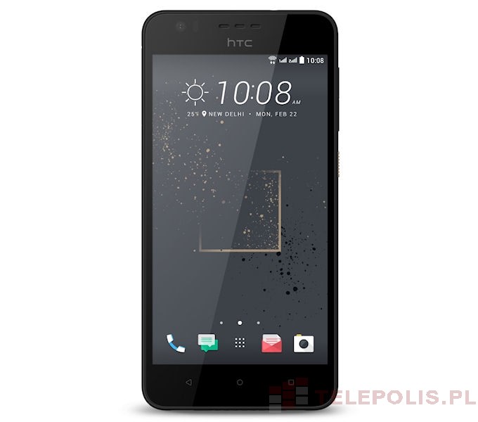 HTC Desire 825