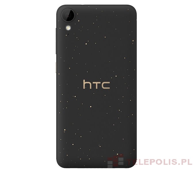HTC Desire 825