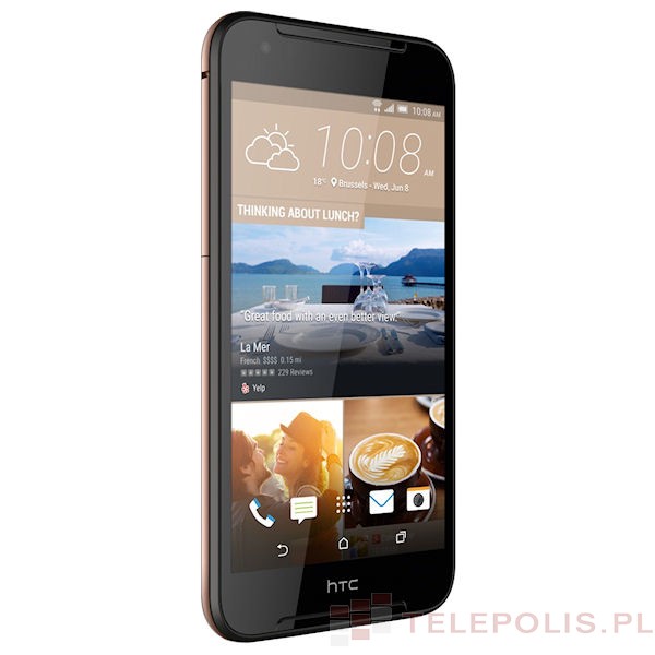 HTC Desire 830