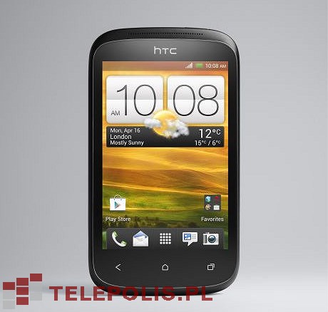 HTC Desire C