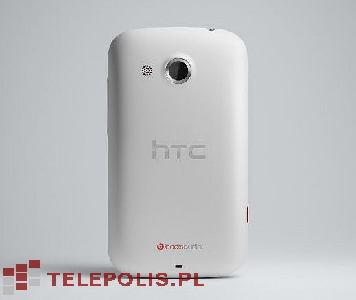 HTC Desire C