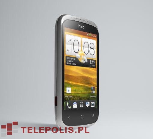 HTC Desire C