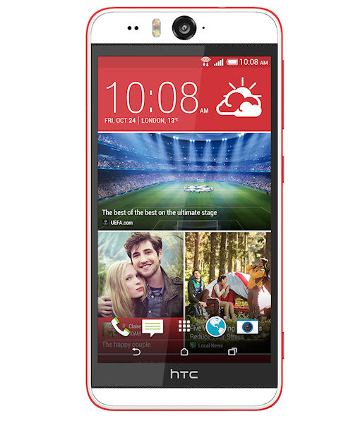 HTC Desire Eye