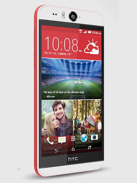 HTC Desire Eye