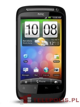 HTC Desire S