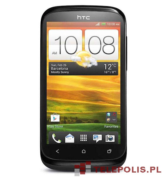 HTC Desire X