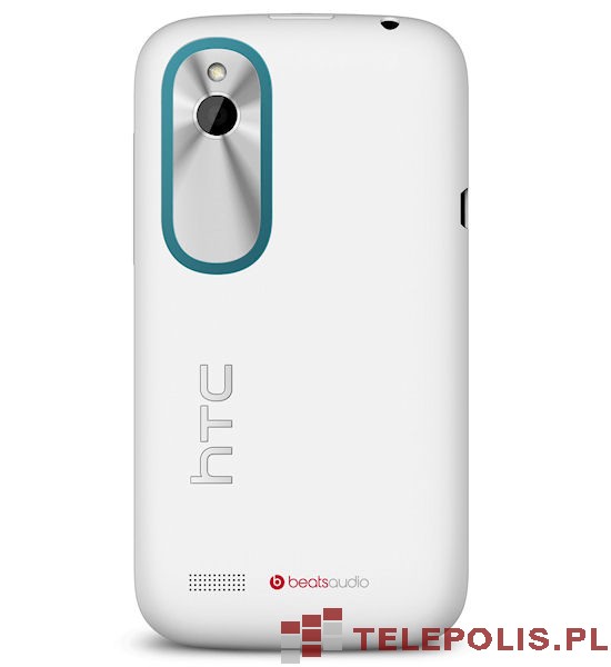 HTC Desire X