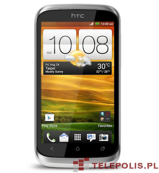 HTC Desire X