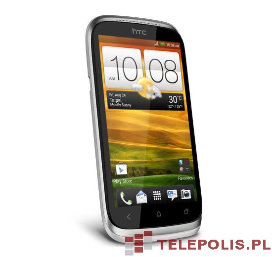 HTC Desire X