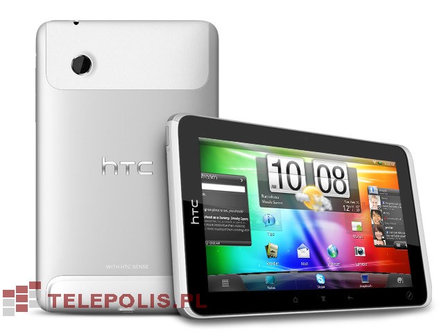 HTC Flyer