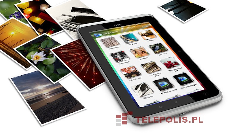 HTC Flyer
