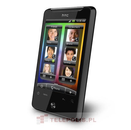 HTC Gratia
