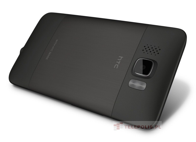 HTC HD2