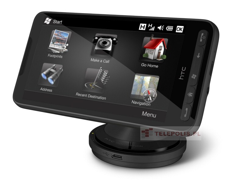 HTC HD2