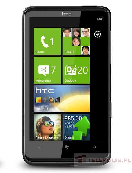 HTC HD7
