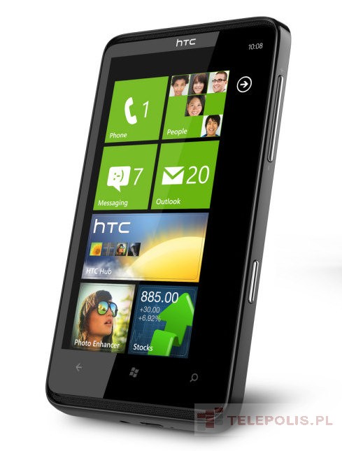 HTC HD7