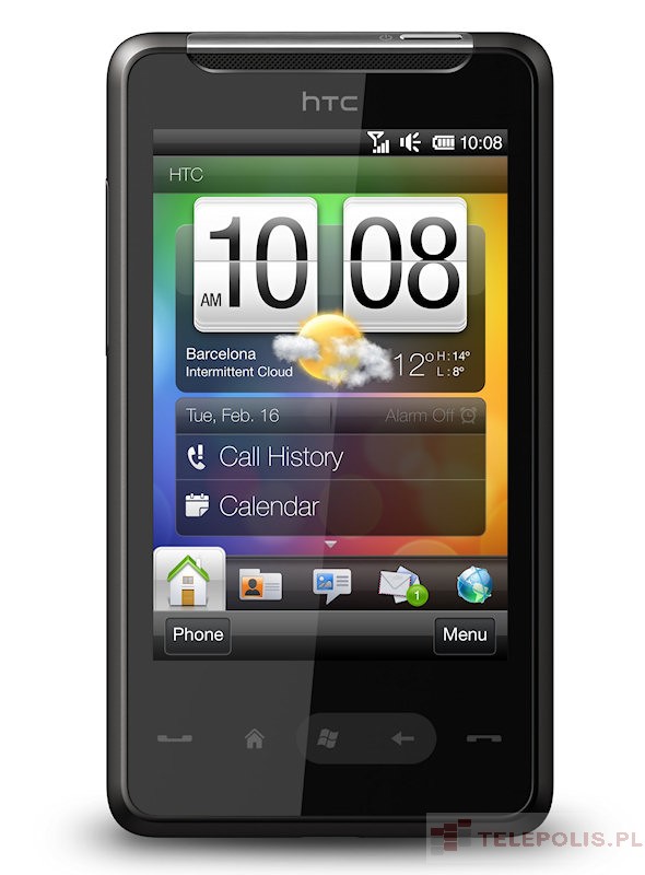 HTC HD mini