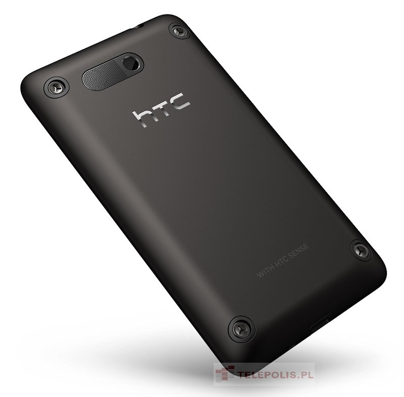 HTC HD mini