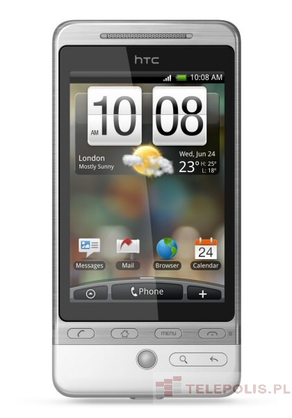 HTC Hero