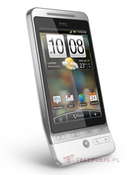 HTC Hero