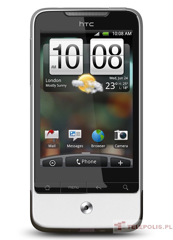 HTC Legend