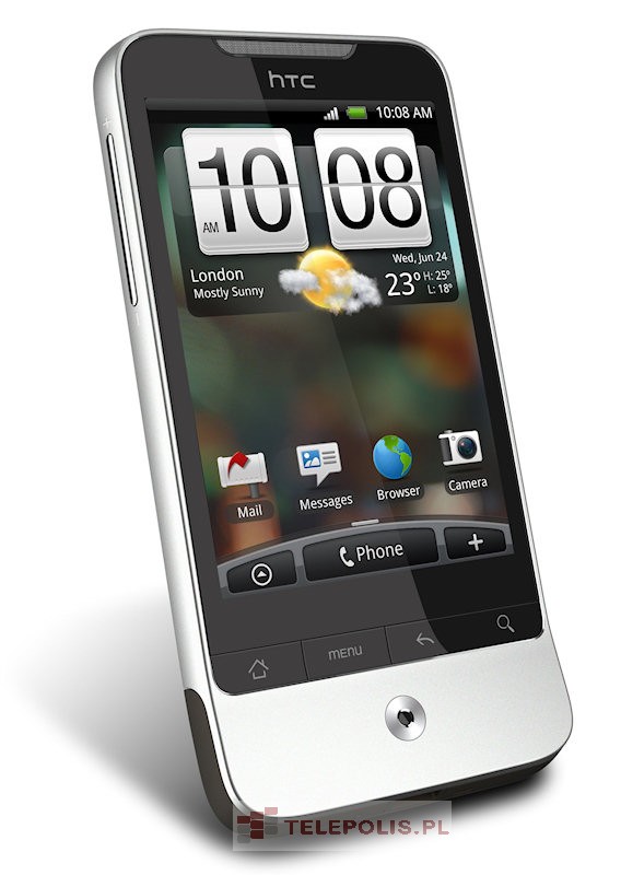 HTC Legend