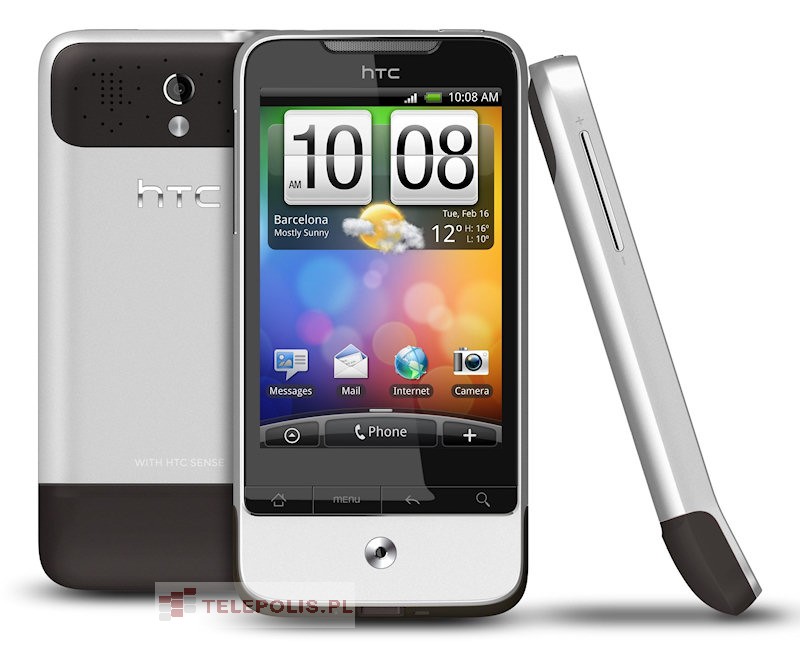 HTC Legend