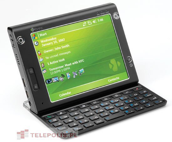 HTC MDA Ameo