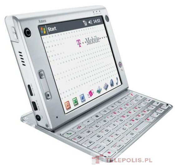 HTC MDA Ameo