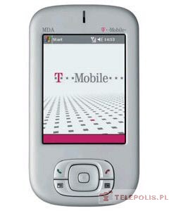 HTC MDA Compact