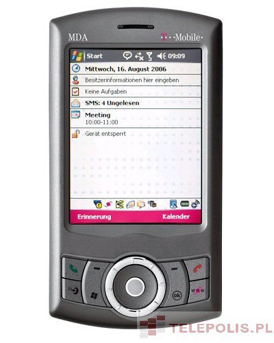 HTC MDA Compact III