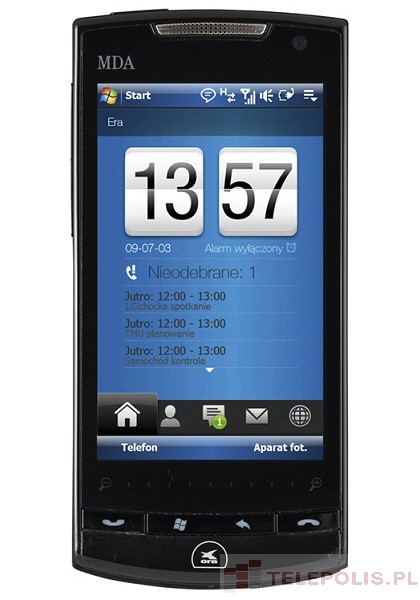 HTC MDA Compact V