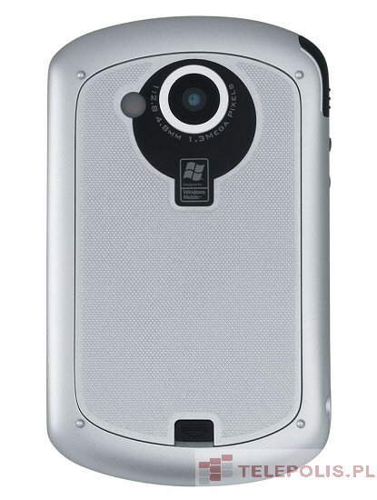 HTC MDA Pro