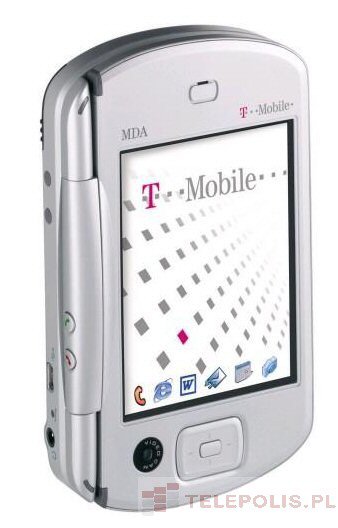 HTC MDA Pro