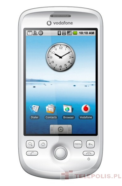 HTC Magic