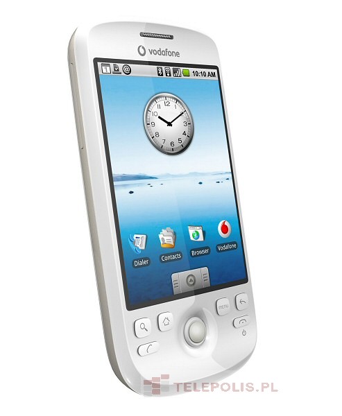 HTC Magic