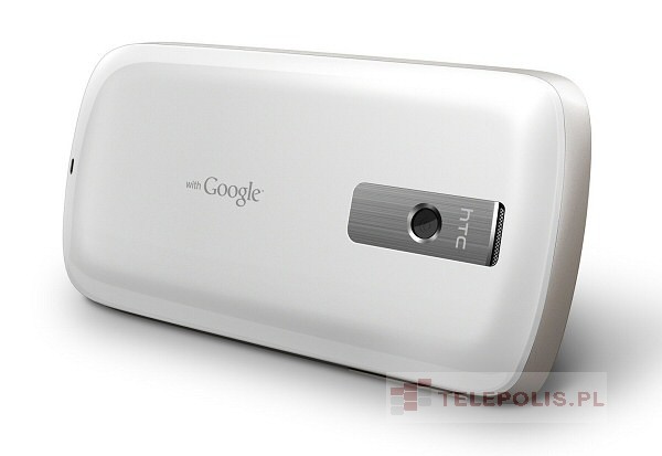 HTC Magic
