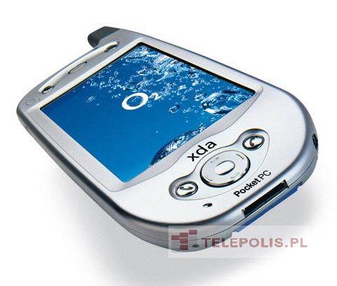 HTC O2 XDA