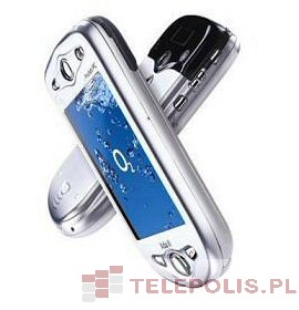 HTC O2 XDA II