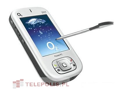 HTC O2 XDA II mini