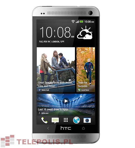 HTC One