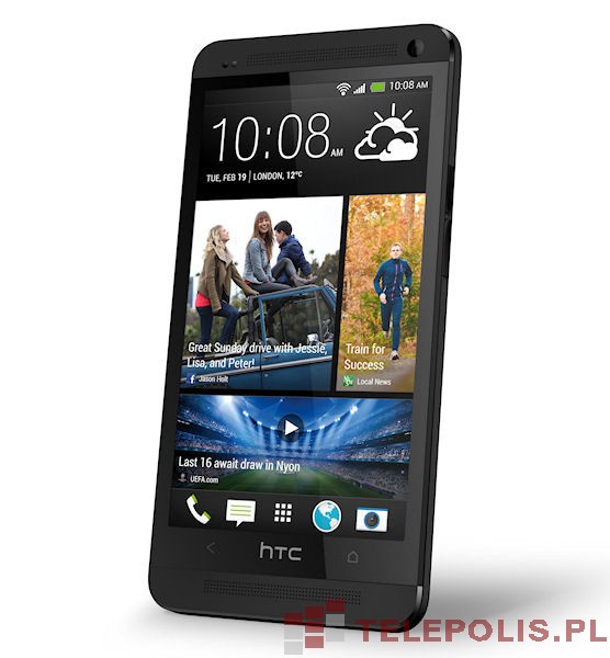HTC One