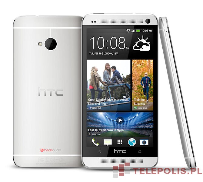 HTC One