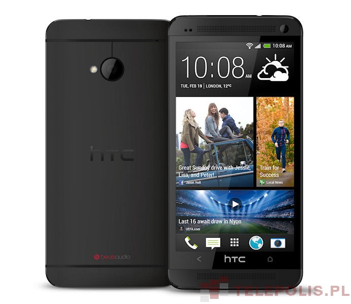 HTC One