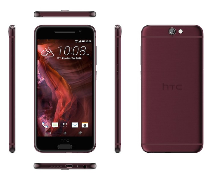 HTC One A9