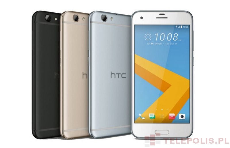 HTC One A9s