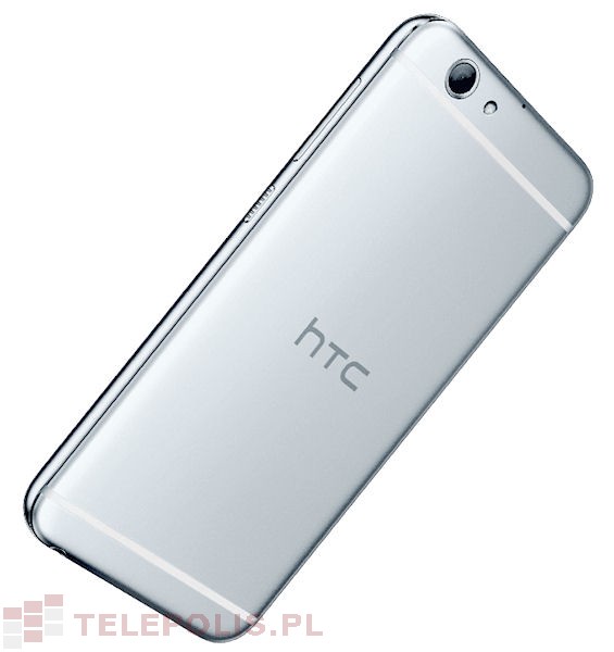 HTC One A9s