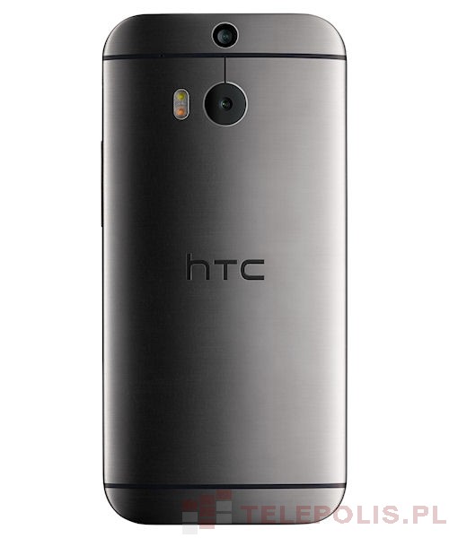 HTC One M8